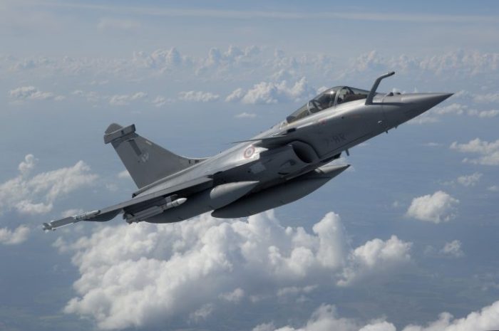 Belgique F 35 Ou Rafale Vol En Avion De Chasse