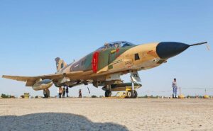 Les avions militaires Iraniens sont-ils obsolètes pour défaut de maintenance ?