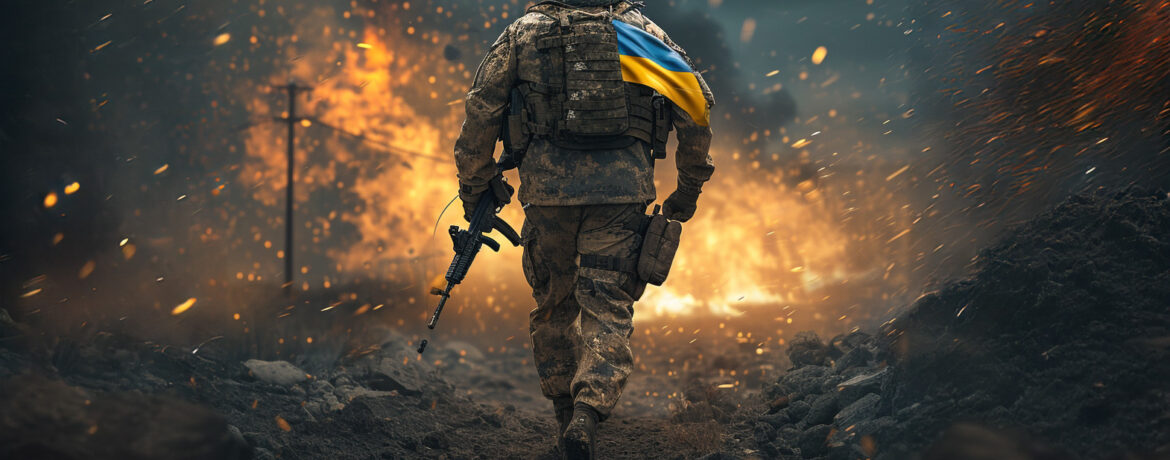 Clausewitz et la fin de la guerre en Ukraine