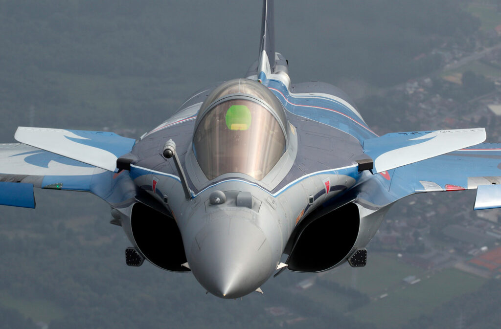 Rafale