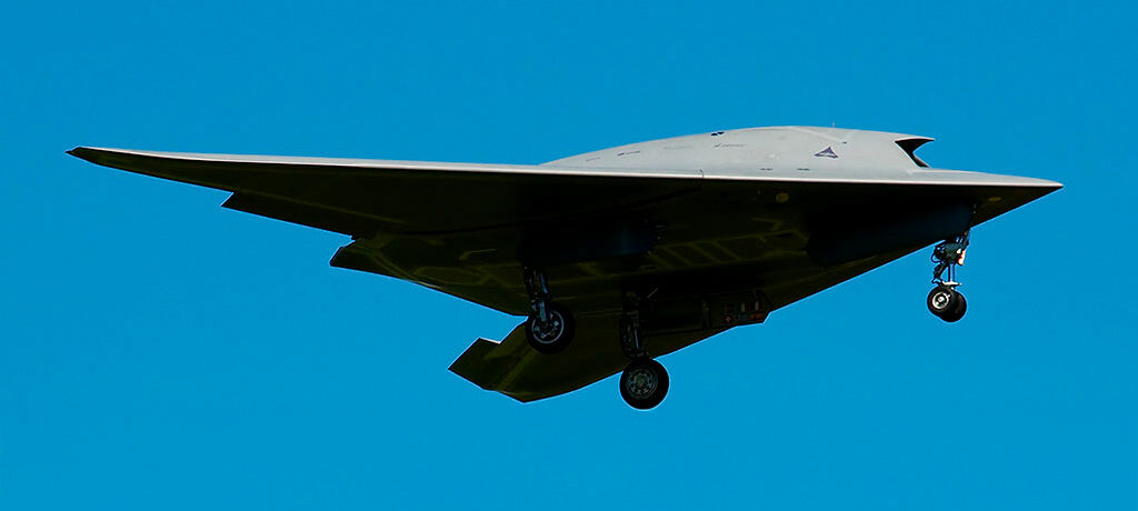 UCAV: les drones militaires